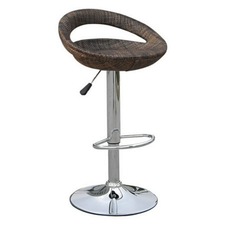 wicker swivel bar stools back homcom adjustable rattan wicker pub swivel bar stool set of wicker swivel bar stools back homcom adjustable rattan wicker pub swivel bar stool set of